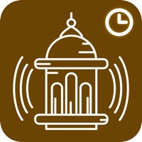 Gebetszeiten & Qibla apk