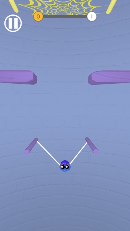 Spider Well screenshot-3