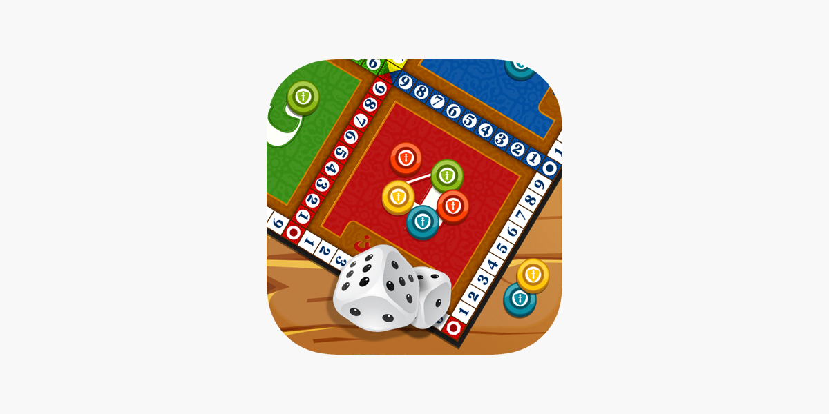لعبة الشيش اون لاين on the App Store