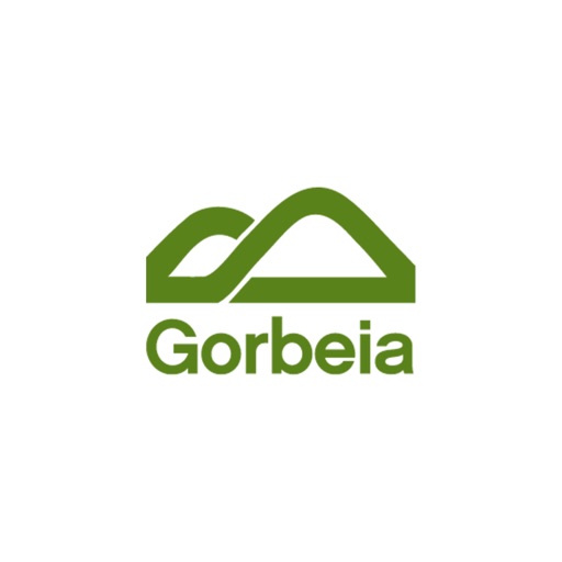 Gorbeia icon