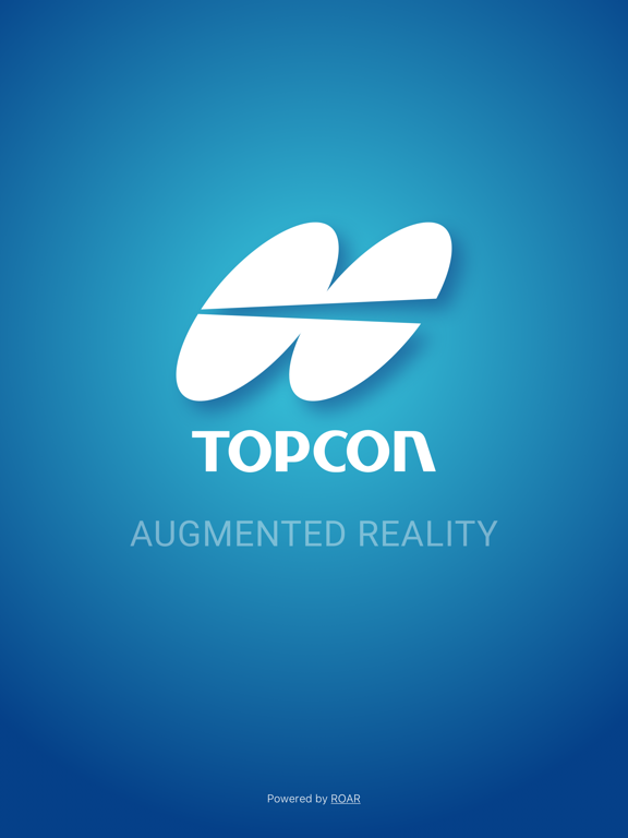 Screenshot #4 pour Topcon AR