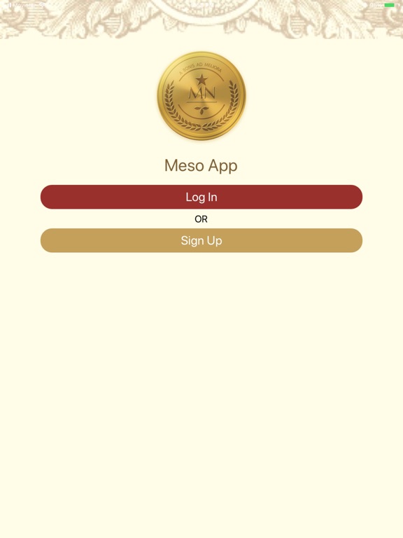 Screenshot #4 pour Meso Numismatics