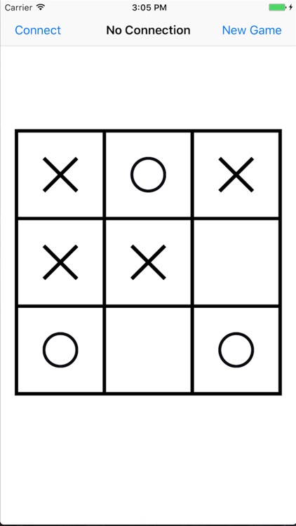 TicTacToe Reality