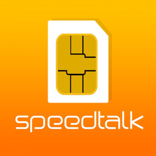SpeedTalkMobile