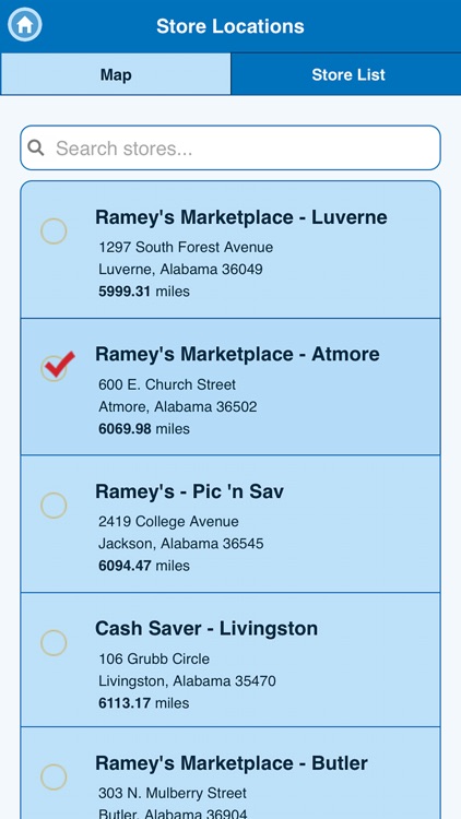 Rameys screenshot-7