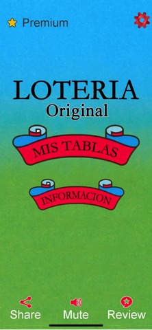 Loteria Originalのおすすめ画像1