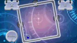 Game screenshot Mechanical Maze apk
