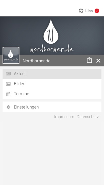 Nordhorner.de