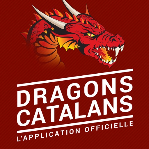 Dragons Catalans Officiel