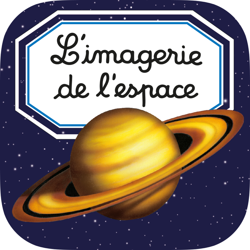 L'imagerie de l'espace