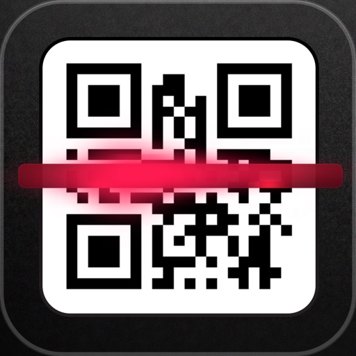 Pass Scanner icon