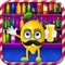 Here is the craziest ever and brand new cold drink game for the food lovers is now in your hands