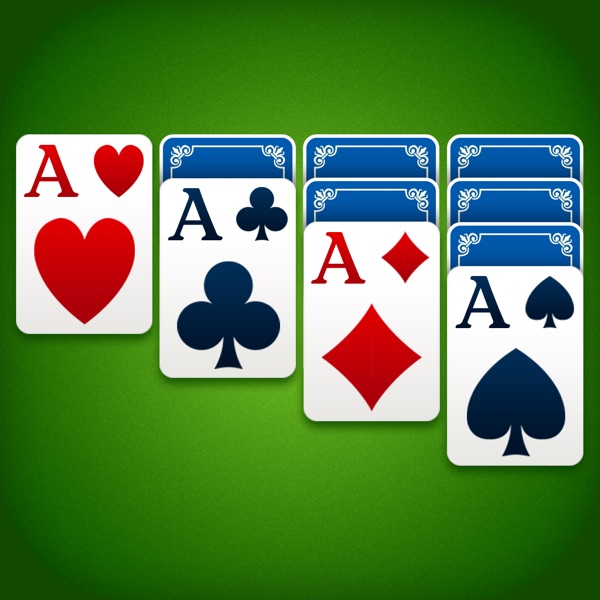 free online classic solitaire game to play