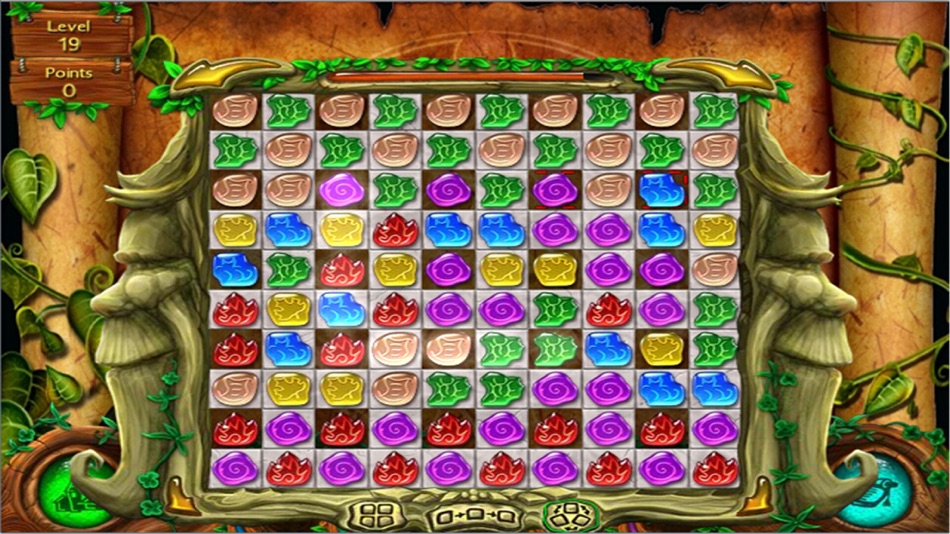 #4. Maya Treasure 2 (iOS) 由: 崇林 莫