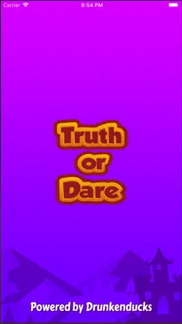 Game screenshot Truth or Dare - Multiplayer mod apk