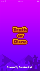 Truth or Dare - Multiplayer screenshot
