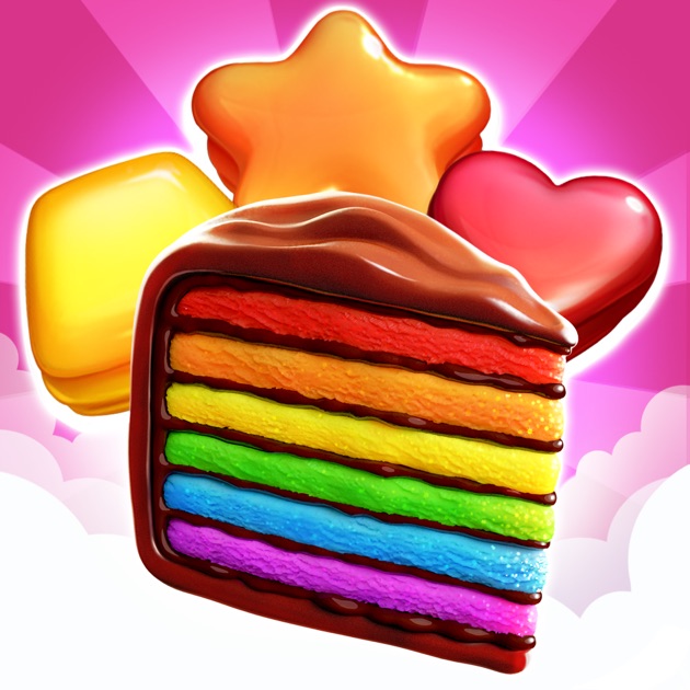 Cookie Jam on the App Store
