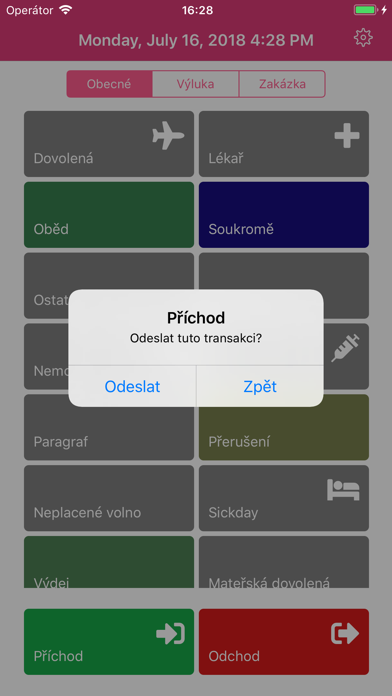 Screenshot #3 pour Ikos D5