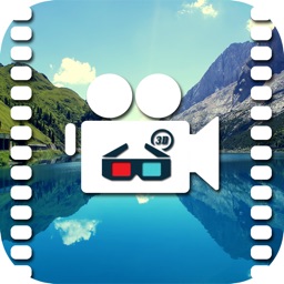 Video Creator : 2D to 3D