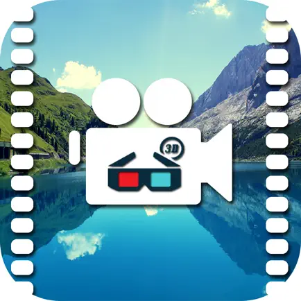 Video Creator : 2D to 3D Cheats