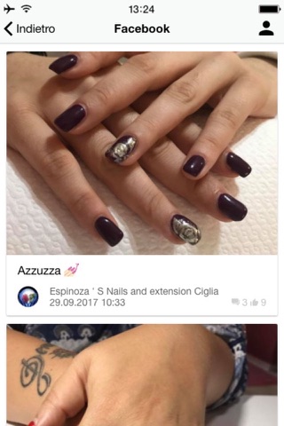 Espinoza's Nail screenshot 3