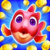 Merge Fish - Idle Tycoon Game - iPadアプリ