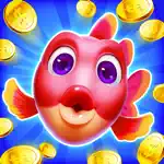 Merge Fish - Idle Tycoon Game App Contact