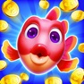 Get Merge Fish - Idle Tycoon Game for iOS, iPhone, iPad Aso Report