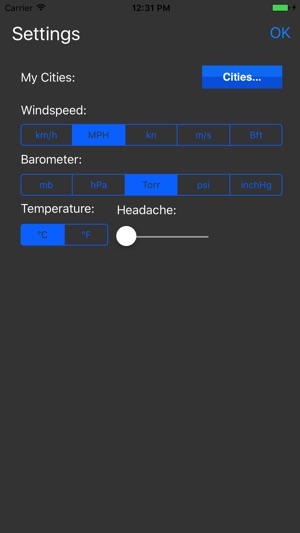 Barometer antique(圖2)-速報App