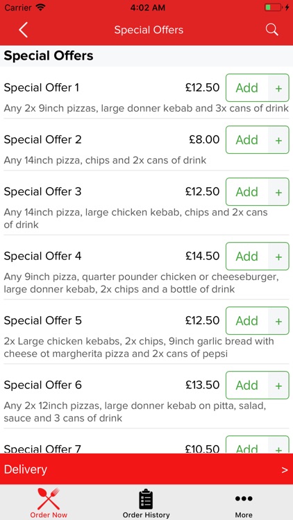 Turkish Pizza and Grill House