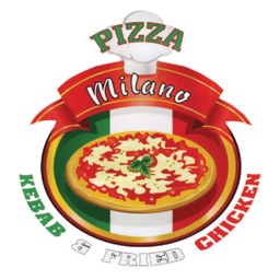 Pizza Milano Worcester