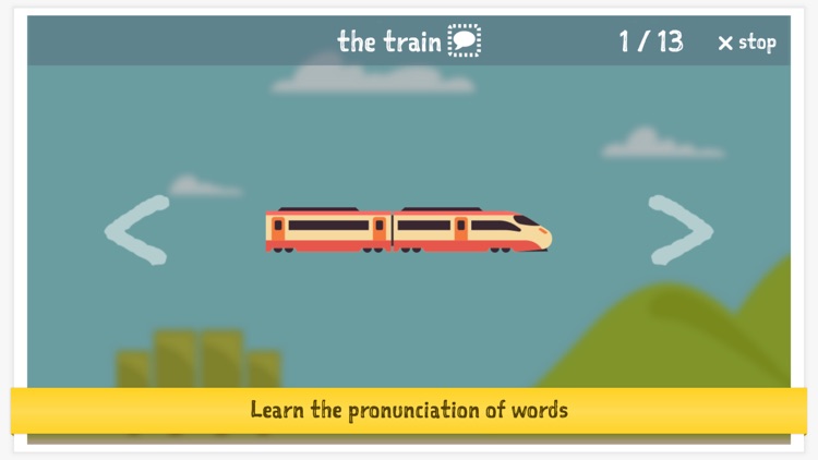 Learn English for Kids Pro screenshot-3