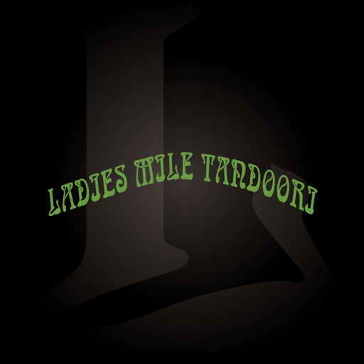 Ladies Mile Tandoori icon