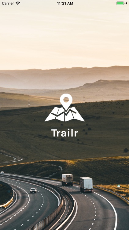 Trailr