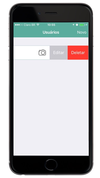 Colchão Inteligente