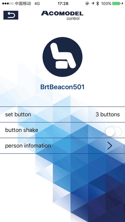 ACOMODEL screenshot-3