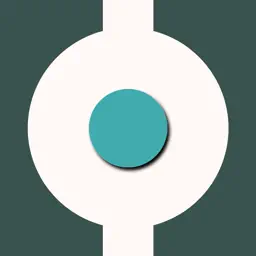 Chilly Snow - Endless Runner app icon