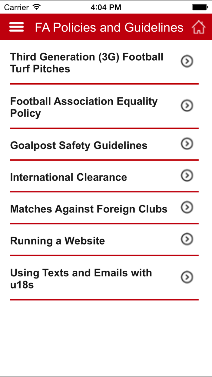 Southern Amateur League