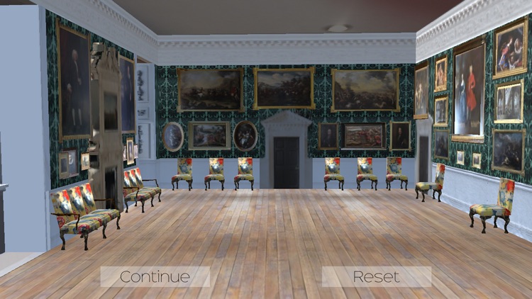 Temple Newsam AR screenshot-7