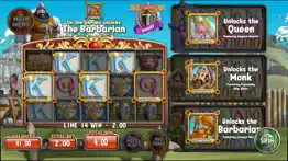 How to cancel & delete kingdom of wealth slots 4