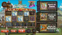 Game screenshot Kingdom of Wealth Slots hack