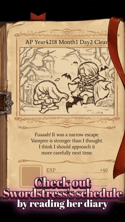 Knight Maker screenshot-3