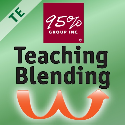 Blending TE