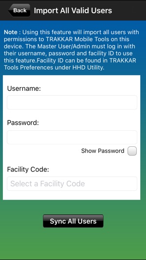 TRAKKAR Mobile Tools(圖2)-速報App
