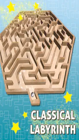 Game screenshot 3D Classic Infinite Labyrinth – Maze Games mod apk