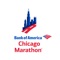 Download the Bank of America Chicago Marathon App, Powered by TCS