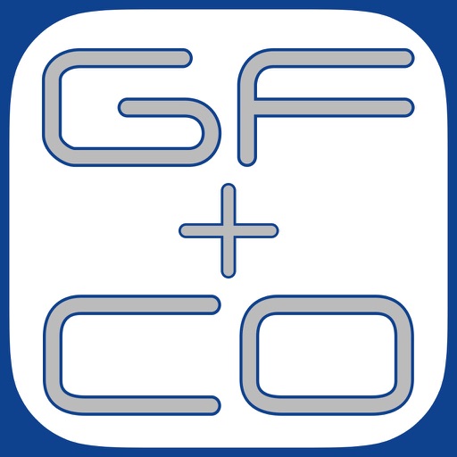 GF & Co Certified Accountants