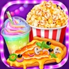 Crazy Movie Night Party - iPadアプリ