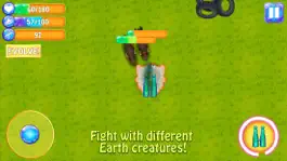Game screenshot Planet Evolve apk