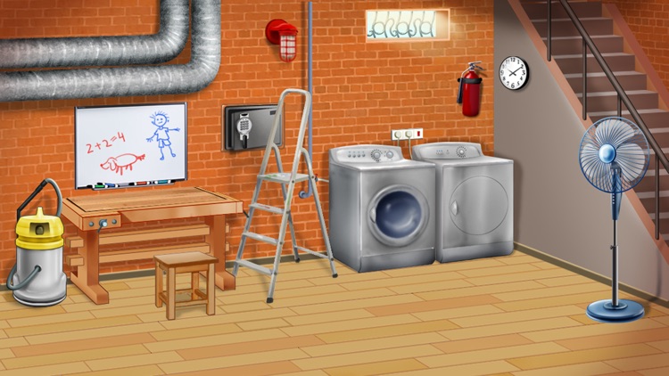 Orange Tree screenshot-3